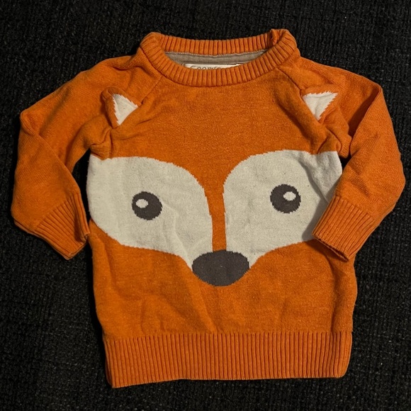 Fox set🦊 - Picture 3 of 6